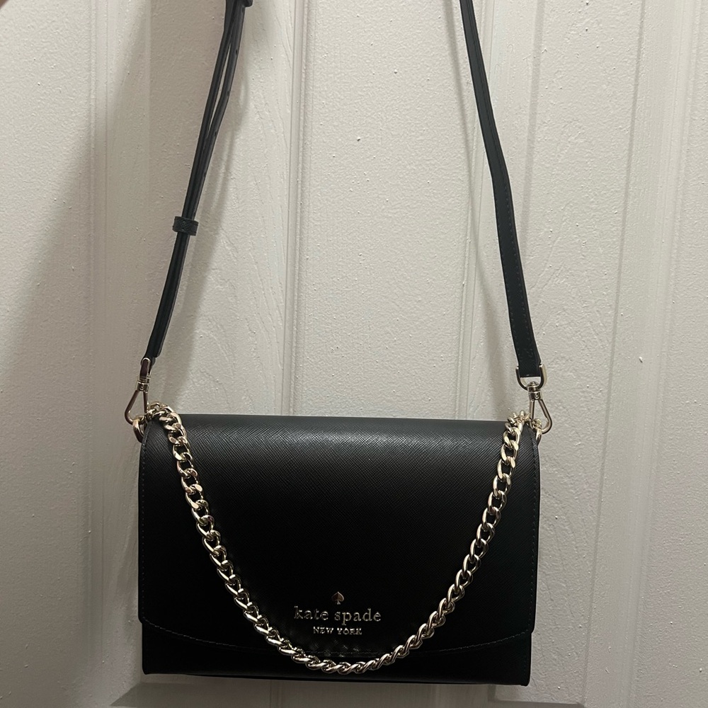 Kate Spade Carson Convertible Crossbody